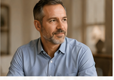 Portrait of Michael Smith, Mortgage Advisor at Anchor Realty.